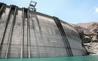 نیروگاه برق‌آبی کرج در آستانه قطع شدن