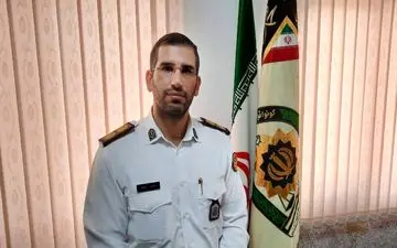 تصادف موتور شارژی در کیش یک فوتی بر جای گذاشت