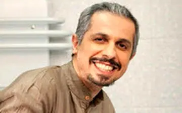  "جواد رضویان" برای تلویزیون طنزِ ۹۰ شبی می‌سازد 
