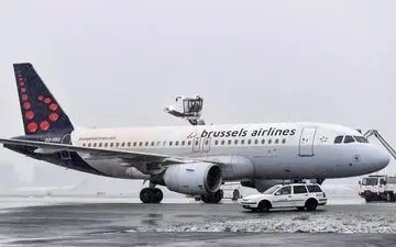 همزمان با برگزاری اجلاس ناتو رخ می دهد؛
لغو تمام پروازهای بلژیک بدلیل اعتصاب