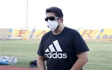 قطع همکاری افاضلی با پارس جنوبی