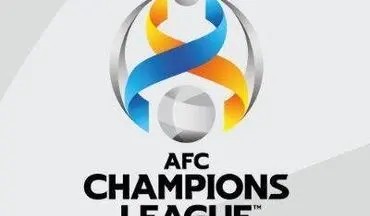 AFC با درخواست عربستان موافقت کرد

