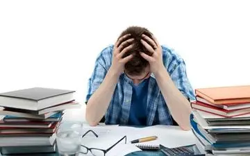 نکاتی برای کاهش استرس کنکوری‌ها