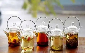 5 دمنوش‌ که مفید برای بانوان 
