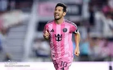 حضور مسی در جام جهانی منتفی شد؟ 