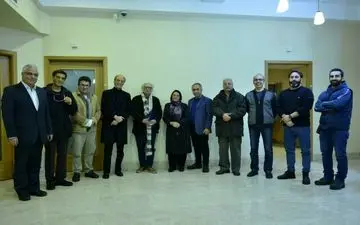 محمود دولت‌آبادی دبیر افتخاری جشنواره «رادی» شد