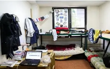 گران شدن نرخ اجاره خوابگاه های دانشجویی 