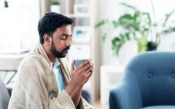 این افراد سیستم ایمنی ضعیفی دارند و بیشتر بیمار می‌شوند