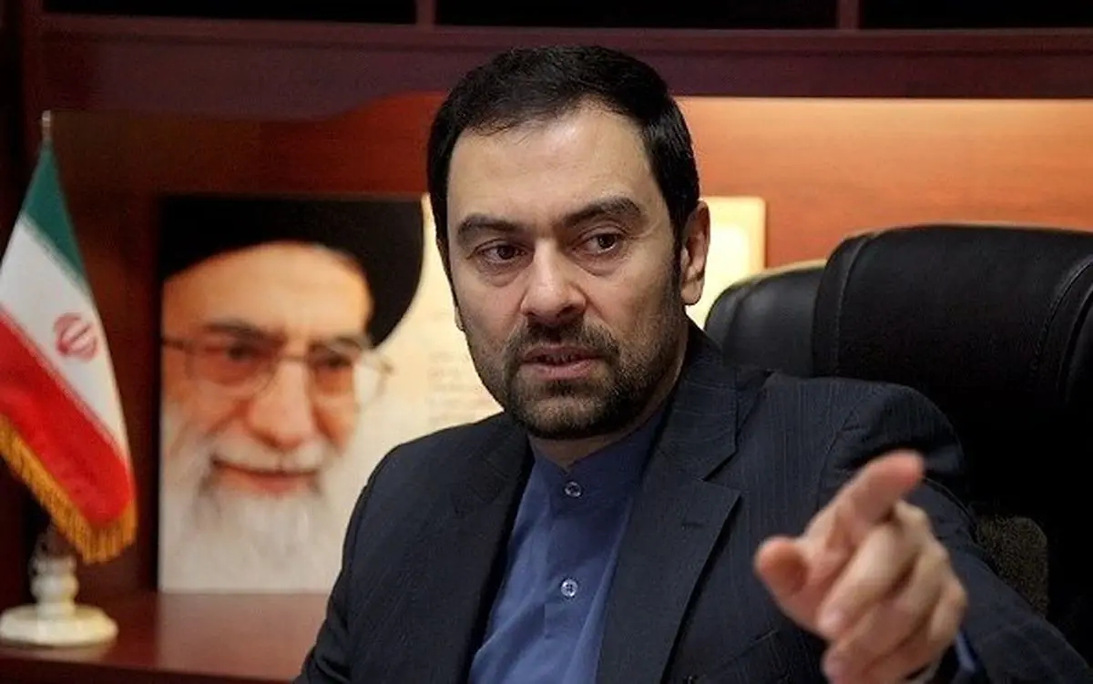 سفیر ایران در ایروان: ارمنستان واسطه‌ مناسبی برای حضور ایران در بازار روسیه است