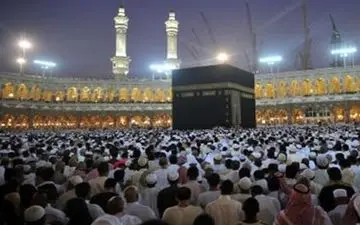 ۶۳ درصد از ظرفیت کاروانهای حج تمتع تکمیل شد
