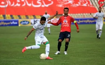 ترکیب دو تیم آلومینیوم اراک و نساجی اعلام شد