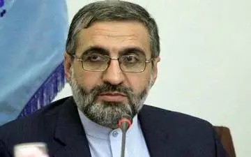 رئیس دفتر رئیس‌جمهور: دولت به هیچ عنوان فساد و تبعیض را بر نمی‌تابد
