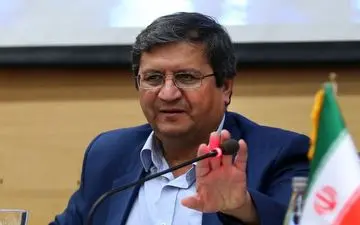 همتی: شعار رونق تولید سال ۹۸ در کشور محقق شد