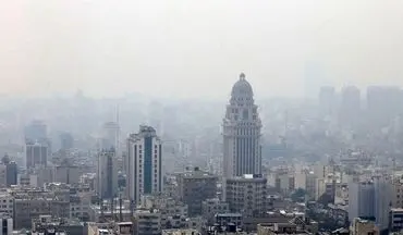 هوای اصفهان امروز پاک شد؛ شاخص آلودگی در وضعیت مطلوب قرار گرفت