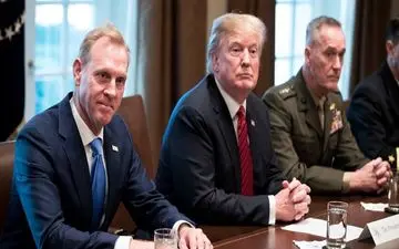 نیویورک‌تایمز: ترامپ گفته با درگیری نظامی با ایران مخالف است