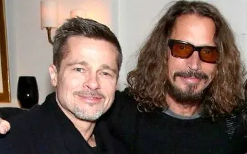 حمایت بازیگر سرشناس از فرزندان خواننده فقید