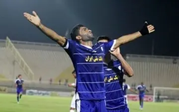  پورموسوی مانع استقلالی شدن بیت سعید؟