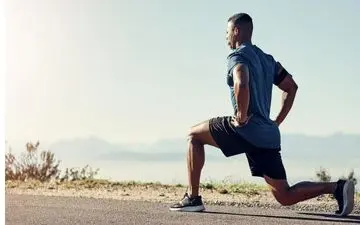 عضلات پا چگونه بر طول عمر تأثیر میگذارند؟


