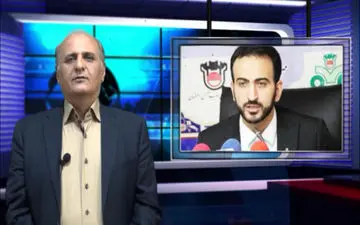 
اختصاصی/دو توصیه مهم سردبیر فرتاک ورزشی به مدیرعامل باشگاه ذوب آهن اصفهان