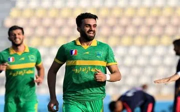 اهل شاخه: از انتخاب صنعت نفت راضی ام