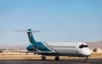 فرودگاه‌های کشور برای برقراری پروازها باز شد