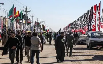 نام نویسی صدور روادید زائران اربعین از امروز