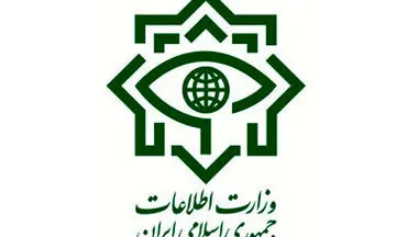 اطلاعیه وزارت اطلاعات درباره دستگیری یک گروه تروریستی در پیرانشهر