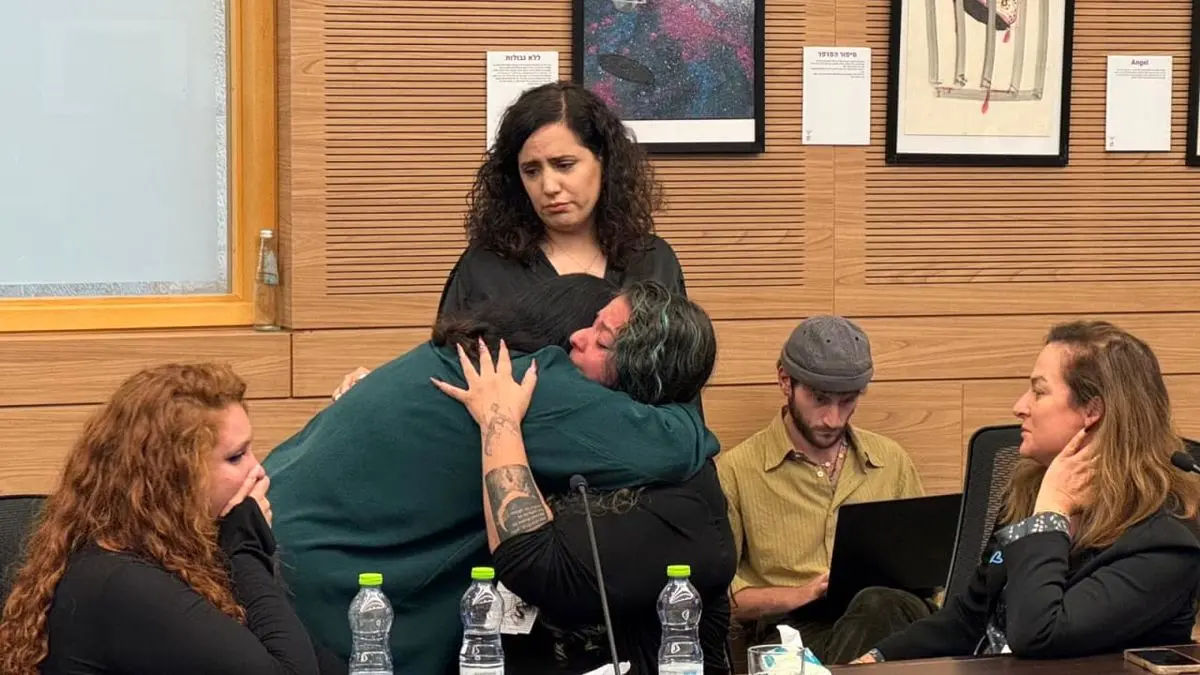 انفجار رسوایی جنسی در اسرائیل؛ خاخام‌ها و مقامات در صف اول تجاوز