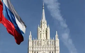 مقامات ارشد امنیتی و اطلاعاتی آلمان در فهرست سیاه روسیه 