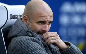  اشتهای سیری ناپذیر پپ گواردیولا