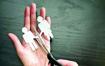 6 سال اسارت زن شوهردار در چنگال یک ابلیس / فرار و پناه بردن به پلیس + نظر کارشناسی