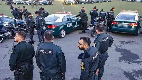 درگیری خونین در دانشگاه آزاد سوهانک؛ پلیس تهران وارد عمل شد | ماجرای تیراندازی چه بود؟