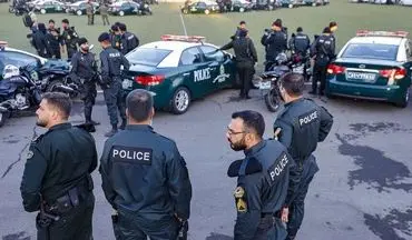 درگیری خونین در دانشگاه آزاد سوهانک؛ پلیس تهران وارد عمل شد | ماجرای تیراندازی چه بود؟