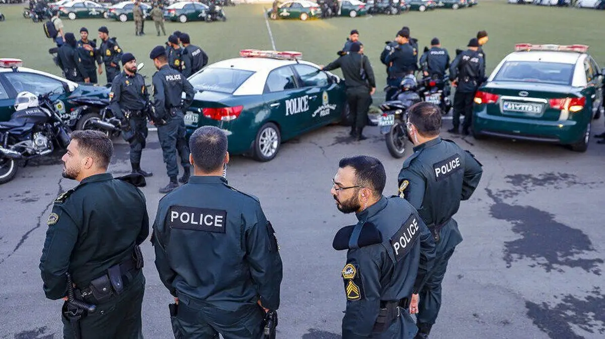 درگیری خونین در دانشگاه آزاد سوهانک؛ پلیس تهران وارد عمل شد | ماجرای تیراندازی چه بود؟