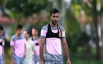  کریمی: امتیاز گیری در نیم فصل دوم خیلی سخت است