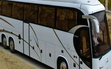 سرقت غیرقابل‌باور در جاده؛ دست شاگرد مالک اتوبوس رو شد