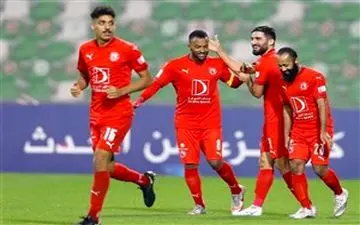 العربی قطر با سرمربی پرتغالی به توافق رسید