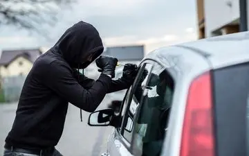 کشف 34 دستگاه وسیله نقلیه سرقت شده توسط پلیس آگاهی 