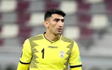 جزئیات بازگشت علیرضا بیرانوند به اروپا پس از بازی تیم ملی