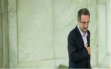 انوشیروان محسنی بندپی سرپرست وزارت تعاون، کار و رفاه اجتماعی شد