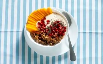 ترفندی برای کاهش مصرف نمک، قند و چربی در سفره ایرانی‌ها