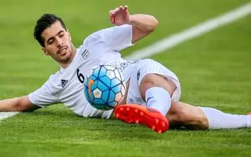 عزت‌اللهی غایب بزرگ تیم ملی در مرحله گروهی جام ملت‌های آسیا