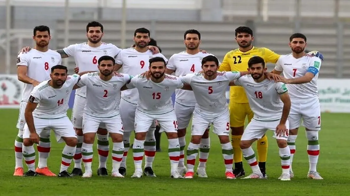 کارشکنی لبنانی‌ها دردسری برای فدراسیون فوتبال ایران