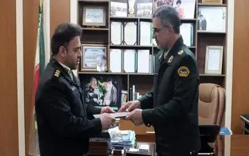 فیلمی از ماجرای ظهر وحشت‌انگیز «اسلام‌آباد غرب»/ بازگشت امنیت به شهر با فداکاری مامور انتظامی
