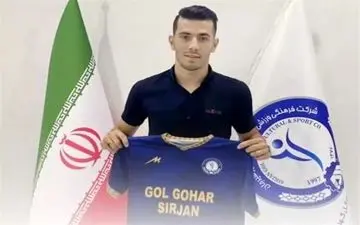 حسینی: دوست داشتم کار کردن با قلعه‌نویی را تجربه کنم 
