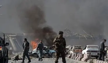 دست‌کم ۱۲ کشته و ۸۰ زخمی در حمله به قرارگاه مرکزی پلیس قندهار