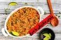 طرز تهیه پلو مکزیکی با مرغ؛ ترکیب طعم‌های متفاوت در یک غذا