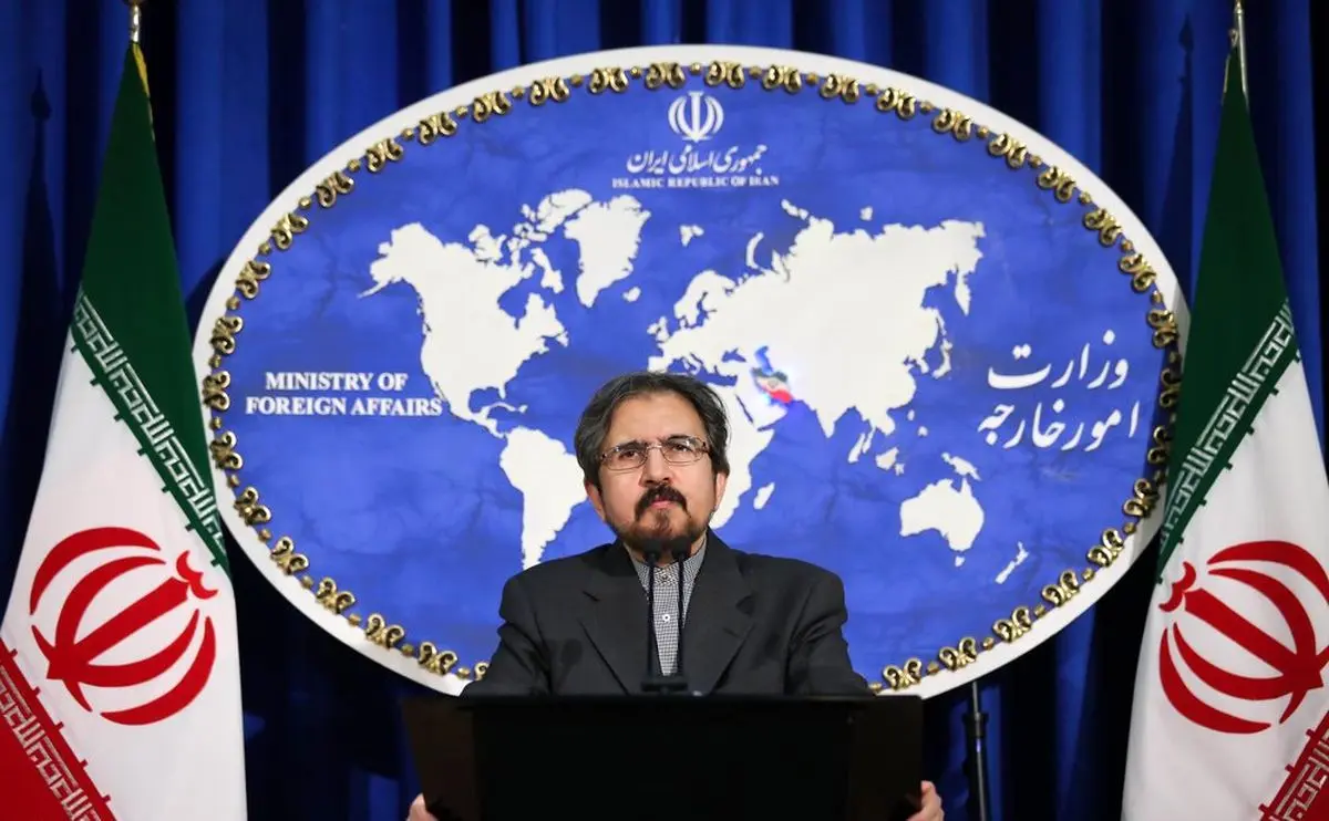 ایران از هیچ کوششی برای انعکاس مظلومیت مردم یمن به جهانیان دریغ نمی کند