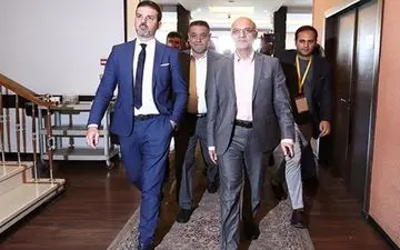 طوفان استقلال در نقل و انتقالات زمستانی؛ مهاجم خارجی اولین هدف آبی‌ها