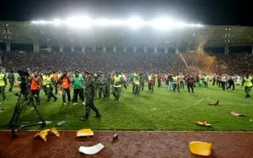 پشت پرده برگزاری بازی پرسپولیس – داماش چه بود؟
